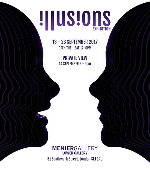 Illusions Exhibition