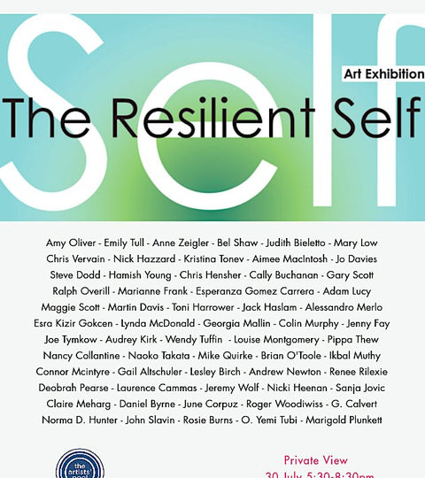 The Resilient Self
