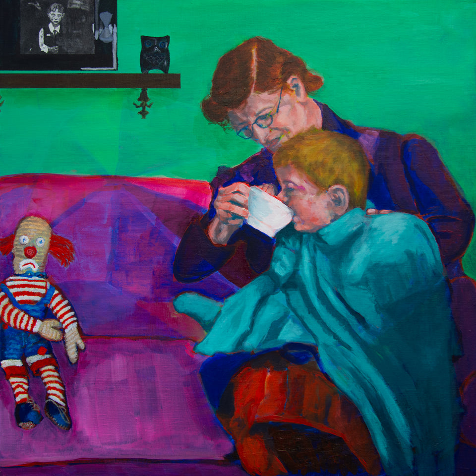 Paintings